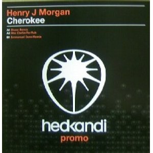 画像: %% HENRY JOHN MORGAN / CHEROKEE (HK69P1) Y? 在庫未確認