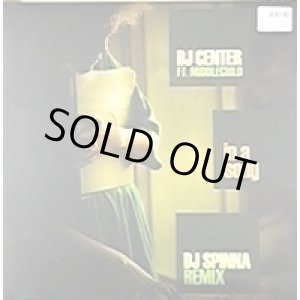 画像: DJ CENTER Ft. MIDDLE CHILD / IN A SONG / IN A SONG DJ SPINNA REMIX