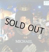 画像: Michael Jackson / Michael (LP) ★