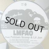 画像: LMFAO Feat. Fatman Scoop / Shots AV8 Remix / La La La AV8 Remix ★再入荷★