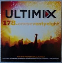 画像1: Ultimix 178 (CD)