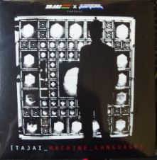 画像1: TAJAI × SLEEPROCKERS / MACHINE LANGUAGE (CD)
