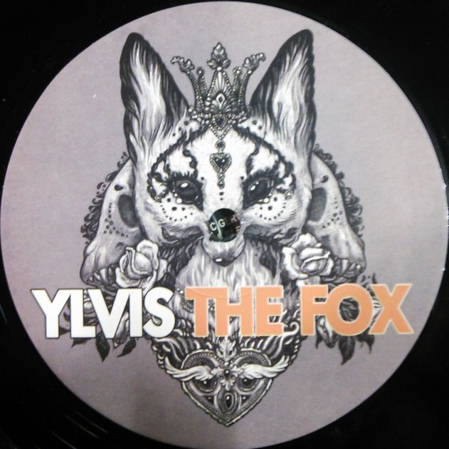 YLVIS / THE FOX (YLVISFOX001) YYY369-4791-2-2 在庫未確認 - Nagoya