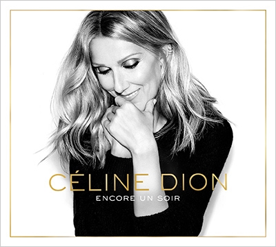 画像1: $ Celine Dion / Encore Un Soir (2LP＋CD) 88985337171 NNN111-2-3
