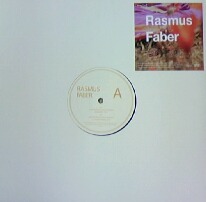 画像1: RASMUS FABER / SO FAR EP ラスト