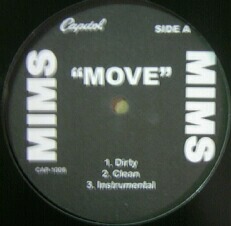 画像1: MIMS / MOVE 