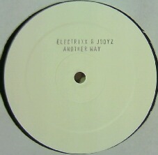 画像1: ELECTRIXX & JODYZ / ANOTHER WAY 