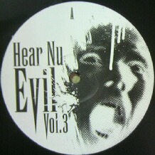 画像1: HEAR NU EVIL / BAD BOY 4 LIFE 