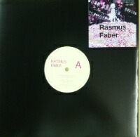 画像1: $ RASMUS FABER / SO FAR 3 -EP- (Victor – FMR162) Rasmus Faber featuring Frida / Hidden Thoughts ★ YYY475-5034-1-1