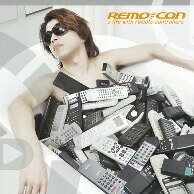 画像1: 2009.6.3(水) 発売 Remo-con / a life with remote controllers (CD) Y? 完売？