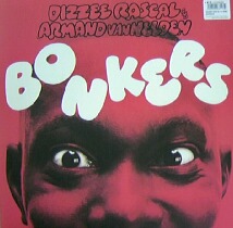 画像1: ZIZZEE RASCAL & ARMAND VAN HELDEN / BONKERS