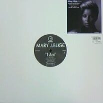 画像1: $ MARY J BLIGE / I AM (MJIA0301) Mary J. Blige (US) NNN168-1-1