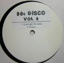 画像1: 80's Disco Vol.8