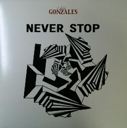 画像1: Chilly Gonzales / Never Stop