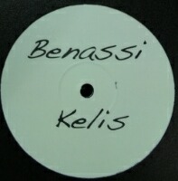 画像1: KELIS / ACAPELLA (BENNY BENASSI REMIX)