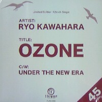 画像1: RYO KAWAHARA / OZONE 