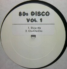 画像1: 80's Disco Vol.1