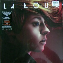 画像1: $$ LA ROUX / LA ROUX (2LP) B0013389-01 NNN35-1-1