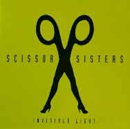 画像1: SCISSOR SISTER / INVISIBLE LIGHT ★