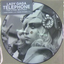 Lady Gaga - Telephone feat. Beyoncé 7\