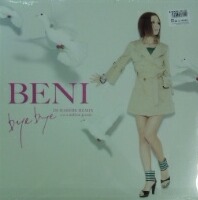 画像1: BENI / BYE BYE (DJ Hasebe Remix) ★ NNN21-5-6