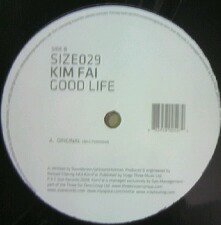 画像1: KIM FAI / GOOD LIFE 