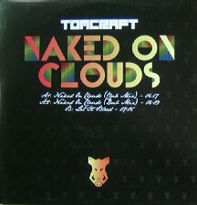 画像1: TOMCRAFT / NAKED ON CLOUDS 