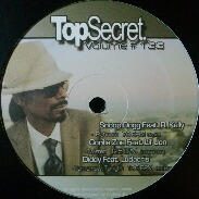 画像1: V.A. / TOP SECRET VOL.133 (TS-133)