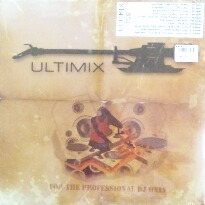 画像1: $ ULTIMIX 158 (UM-158) US (2LP) N1