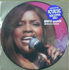 画像1: GLORIA GAYNOR / ALL THE HITS REMIXED 