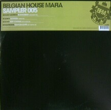 画像1: V.A. / BELGIAN HOUSE MAFIA SAMPLER 005 