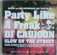 画像1: DJ CAUJOON / PARTY LIKE A FREAK VOL.69 (MIXCD)