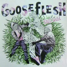画像1: GOOSEFLESH / STILL WILD