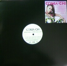 画像1: COMA-CHI / PERFECT ANGEL DJ HASEBE Summer Luv Remix ラスト1枚
