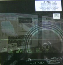 画像1: ULTIMIX 146 (2LP) N1